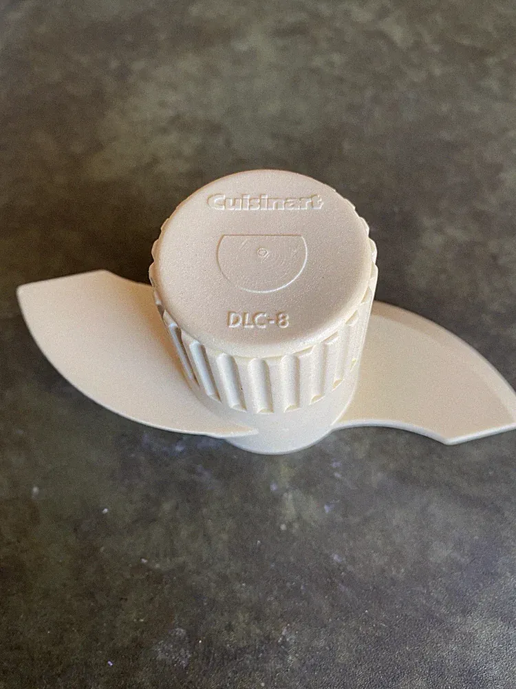 Cuisinart DLC-8 Parts Plastic Blade