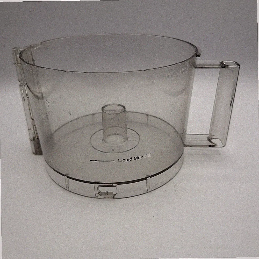 Cuisinart DLC-8 Series Deluxe 11 Food Processor DLC-865AGTX Replacement Bowl