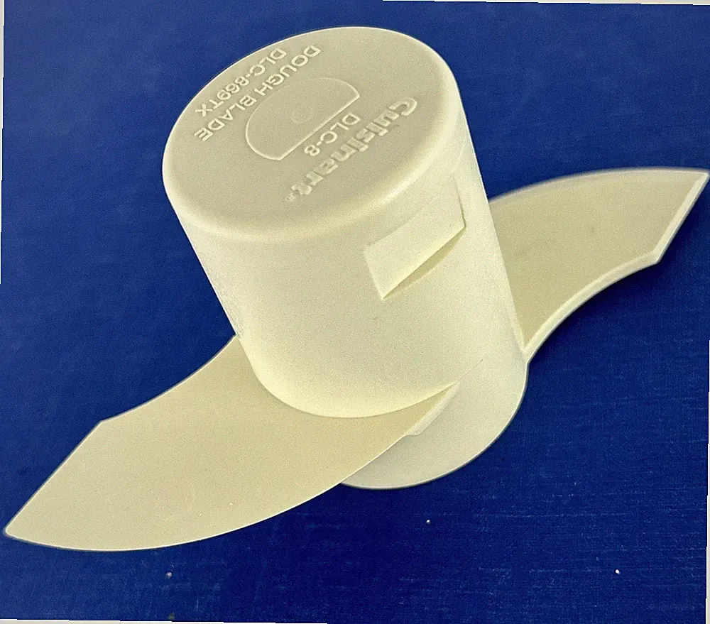 Cuisinart DLC-8S Food Processor Dough Blade Kneader