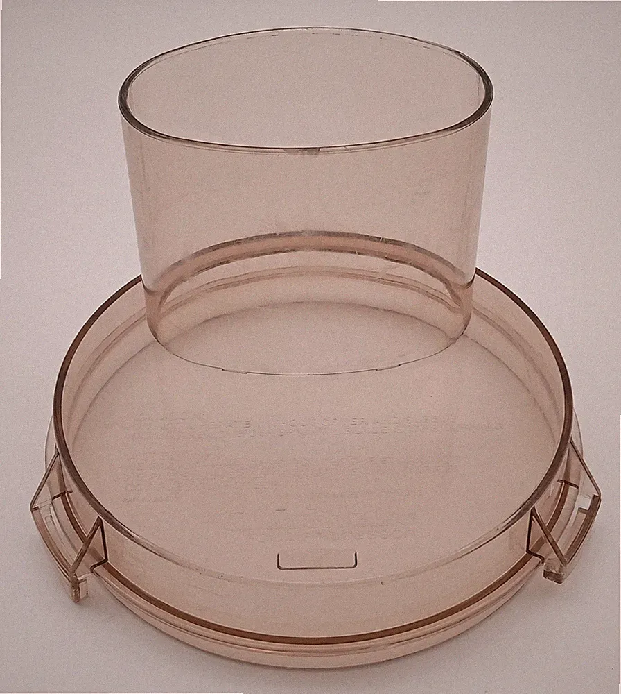 Cuisinart DLC-X 20 Cup Work Bowl LID DLC-317 Food Processor COVER