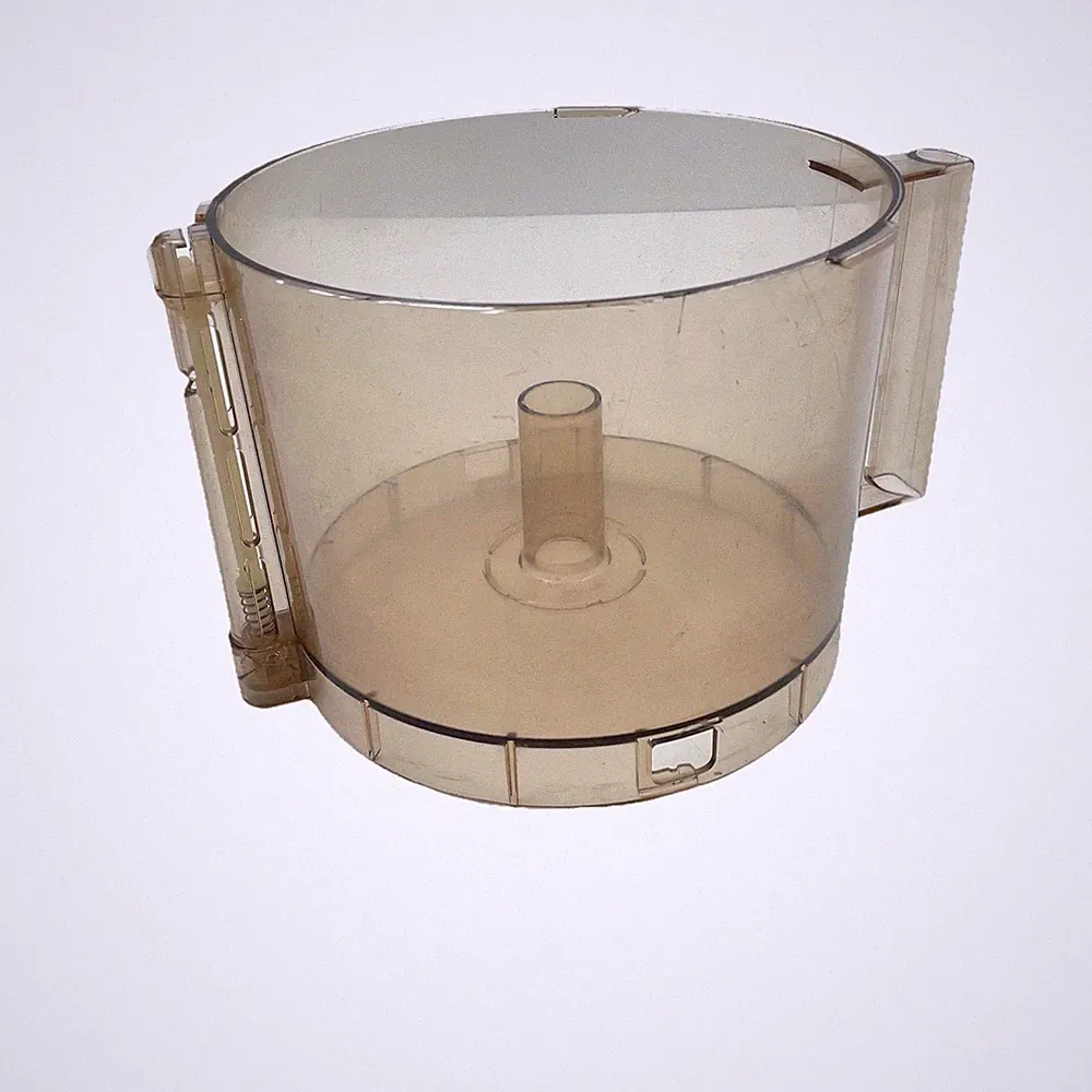 Cuisinart DLC-X Plus 20 Cup Food Processor Bowl ONLY Amber DLC-305 Japan