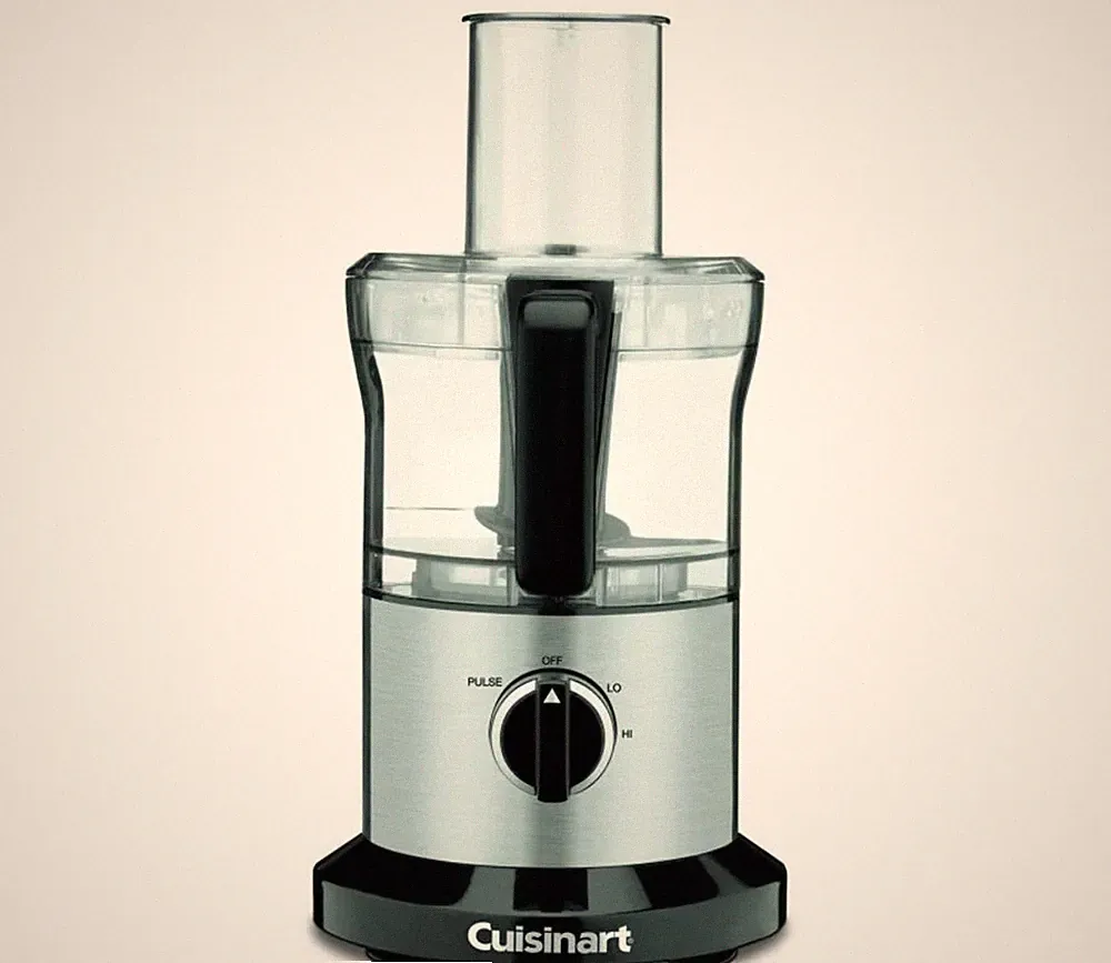 Cuisinart 6 Cup Food Processor