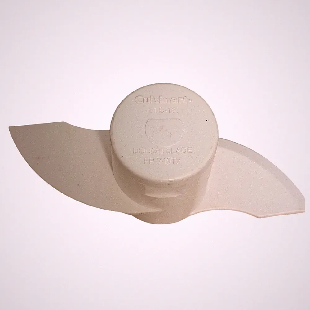 Cuisinart Dough Blade DLC-8 DLC-10 Food Processor Replacement FP-749TX DLC-869TX