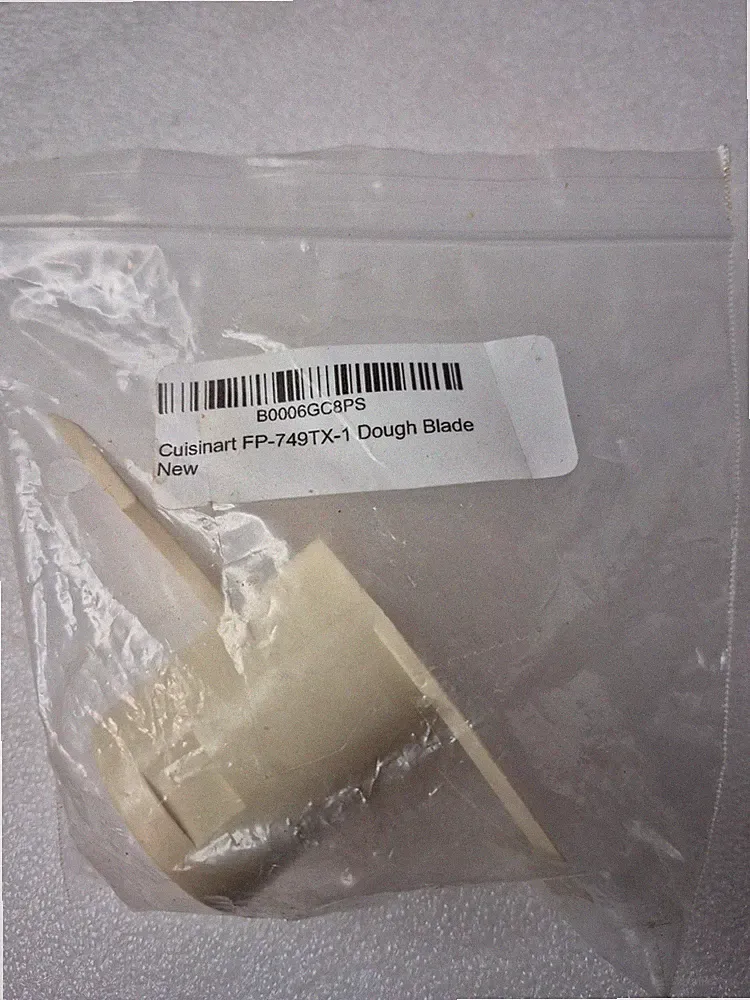 Cuisinart Dough Blade For Cuisinart DLC-10 Food Processor #FP-749TX