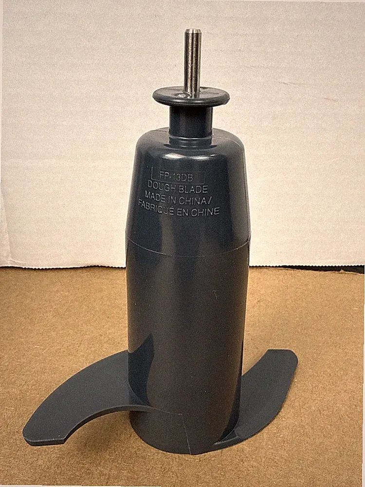 Cuisinart Elemental 13-Cup Food Processor Replacement Part DOUGH BLADE (P3)