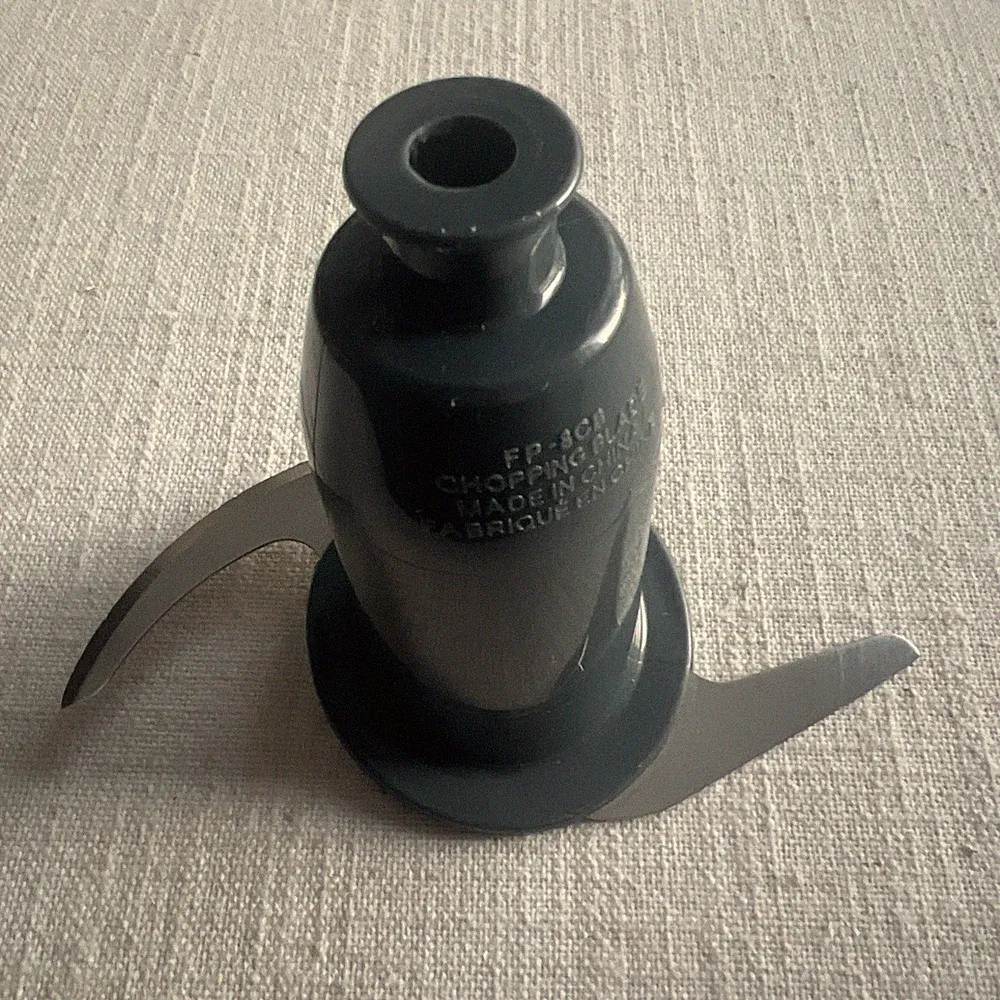 Cuisinart Elemental Food Processor FP-8 Replacement Part, Chopping Blade FP-8CB