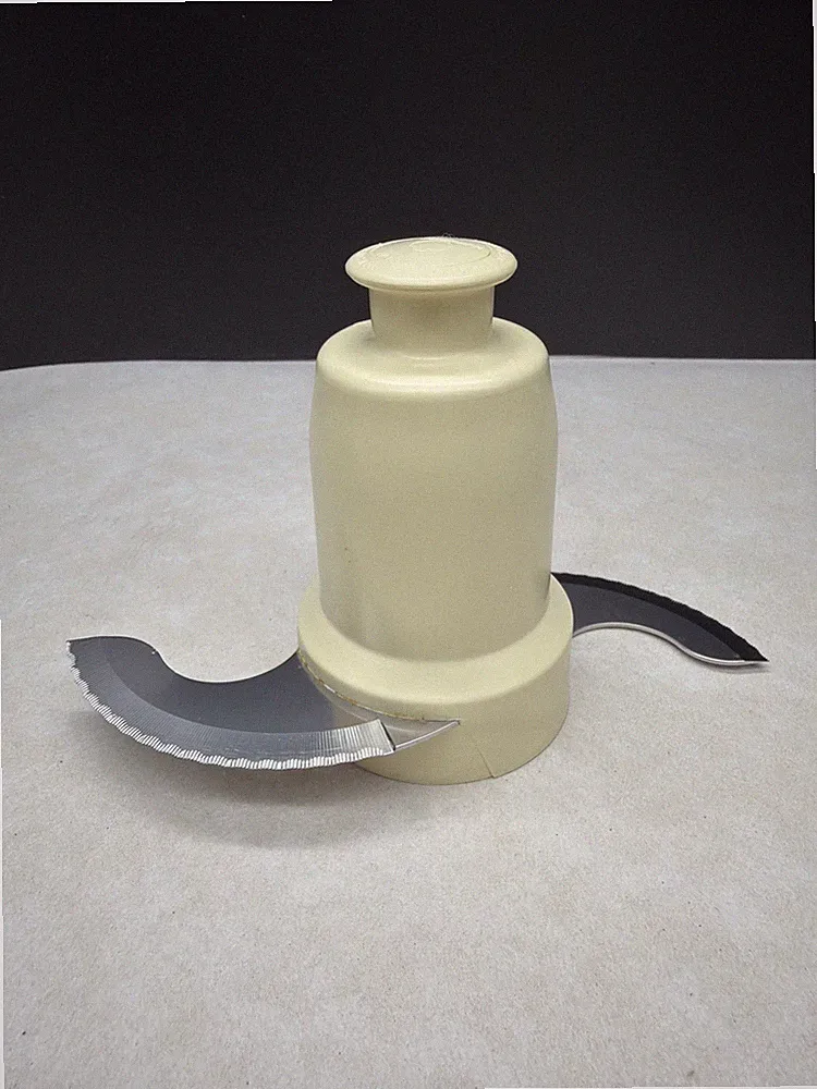 Cuisinart Elite 2.0 16-Cup Food Processor Chopping S Blade FP-16LCB Replacement