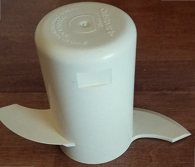 CUISINART Elite Food Processor DOUGH BLADE Replacement FP-12 for Model FP-12DCN