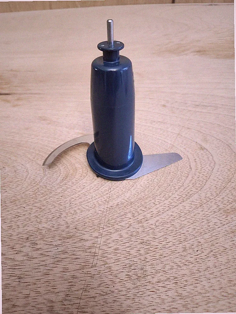 Cuisinart Food Processor CFP-26SVPC Replacement Large Chopping Blade FP-13LCB