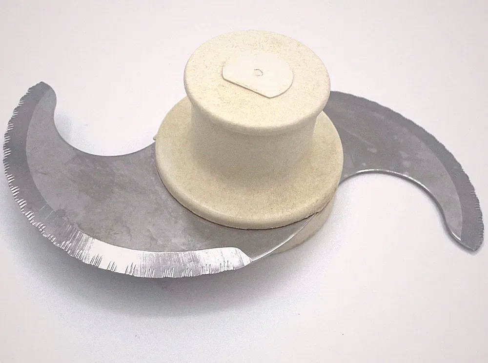Cuisinart Food Processor Chopping Blade for Model CFP 5A