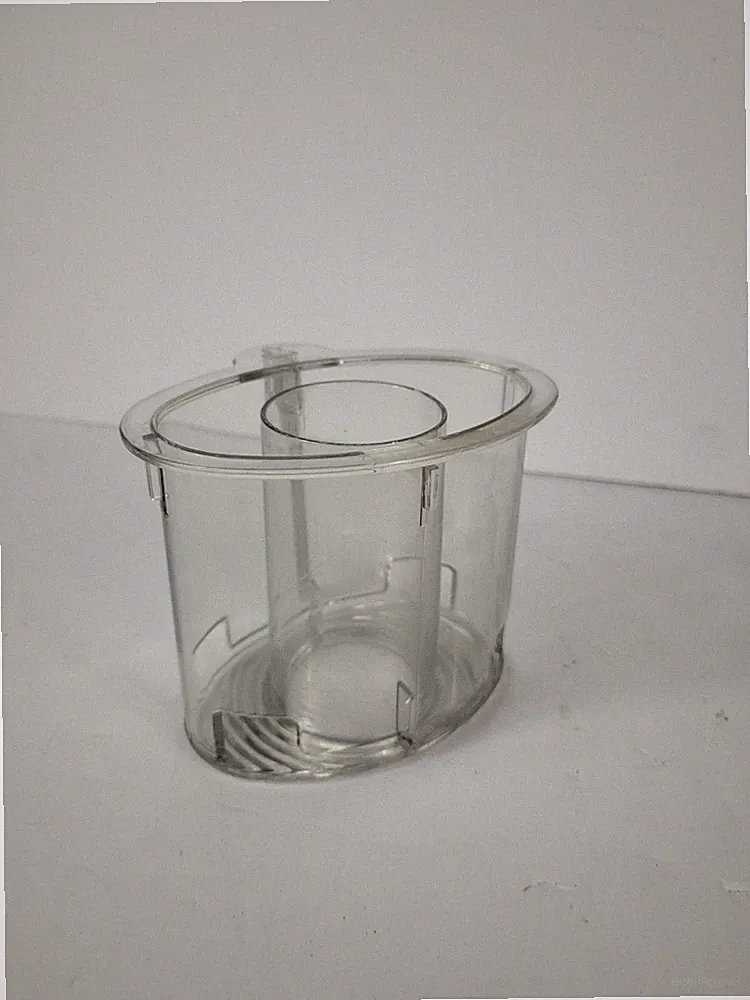 Cuisinart Food Processor Chute Pusher DLC-2014-P Replacement Parts Custom 14