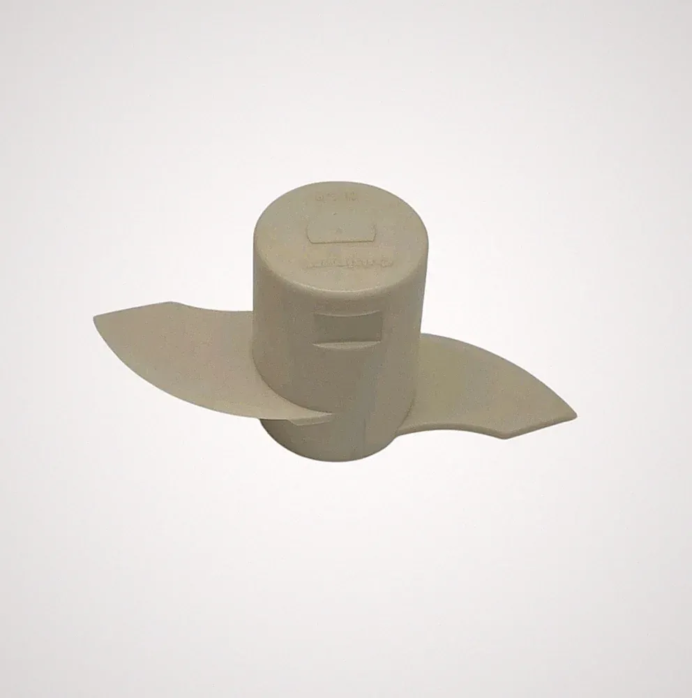 Cuisinart Food Processor Custom Pro 11 DLC-8 DLC-869TX Dough Blade Replacement