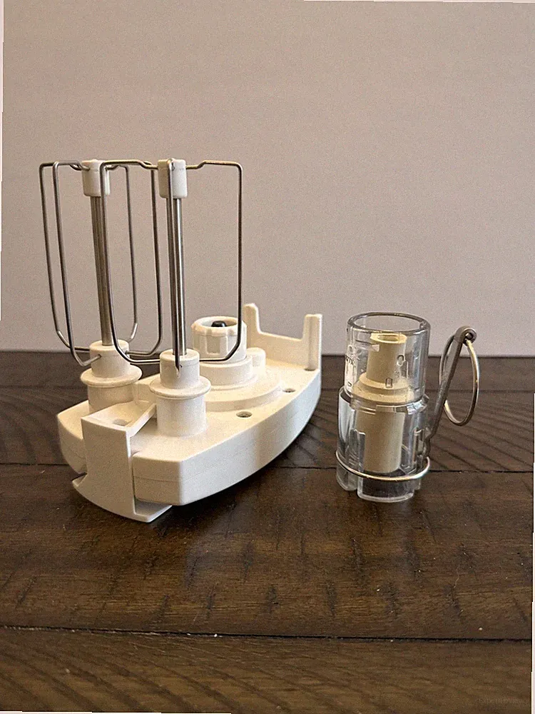 Cuisinart Food Processor DLC-055 WHISK Attachment For Professional 14 & DLC-7 VG