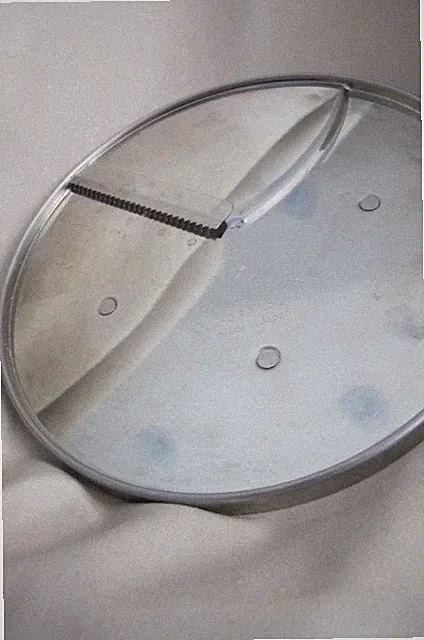 CUISINART FOOD PROCESSOR DLC-7 JULIENNE DISC- DLC 032--- 2 X 2mm- REPLACEMENT