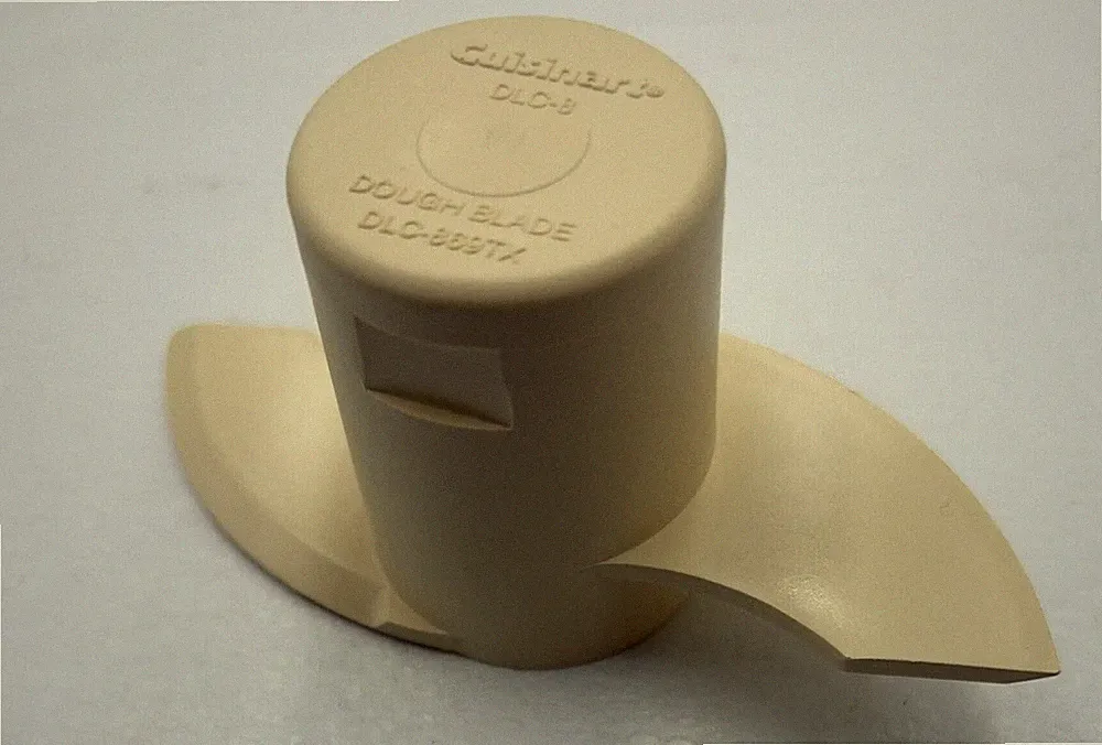 Cuisinart Food Processor DLC-8 Dough Blade