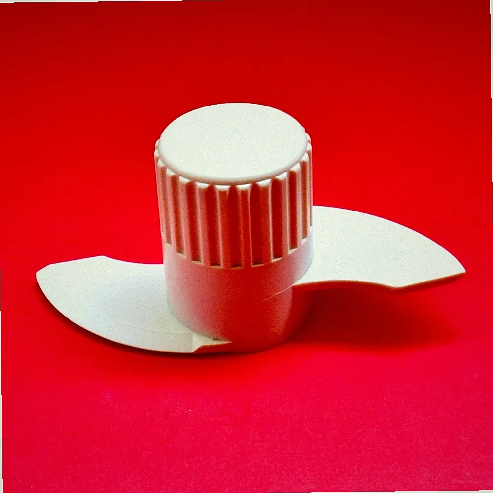 Cuisinart Food Processor DLC-8 dough blade — OEM
