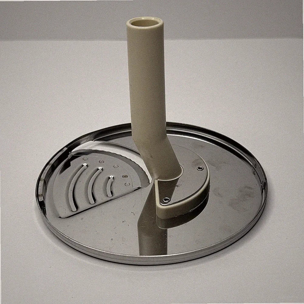 Cuisinart Food Processor DLC-8 Slicing Disc DLC-873 S-3mm Replacement Part Japan