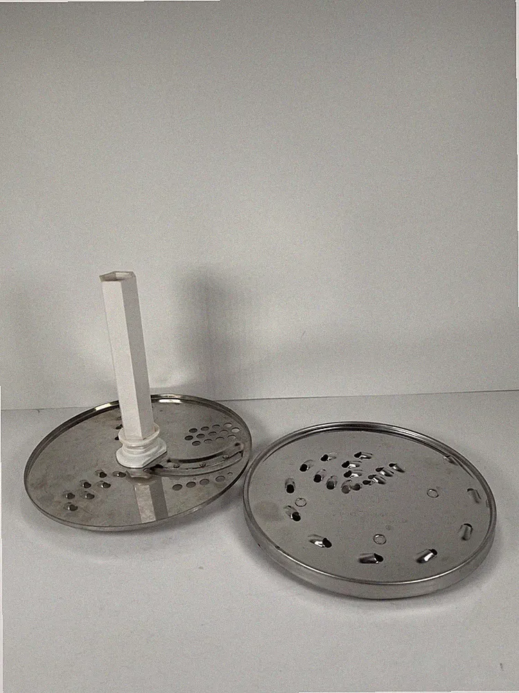 Cuisinart Food Processor DLC8 & DLC10 Shredding Disc DLC-837TX Medium Stand Cook