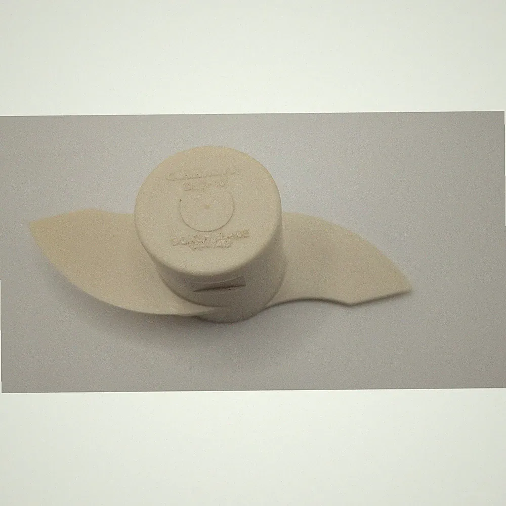 Cuisinart Food Processor Dough Blade DLC-10 Off-White Replacement Part APP-101