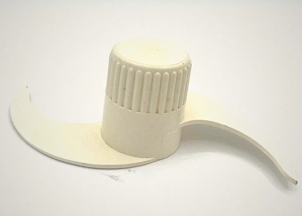 Cuisinart Food Processor Dough Blade for Model CFP 5A