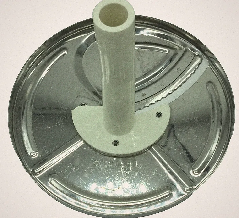 Cuisinart Food Processor FP-103 Replacement 3mm Slicing Disc