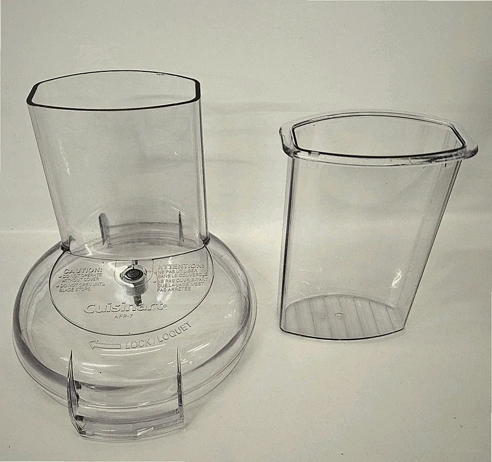 cuisinart food processor lid replacement