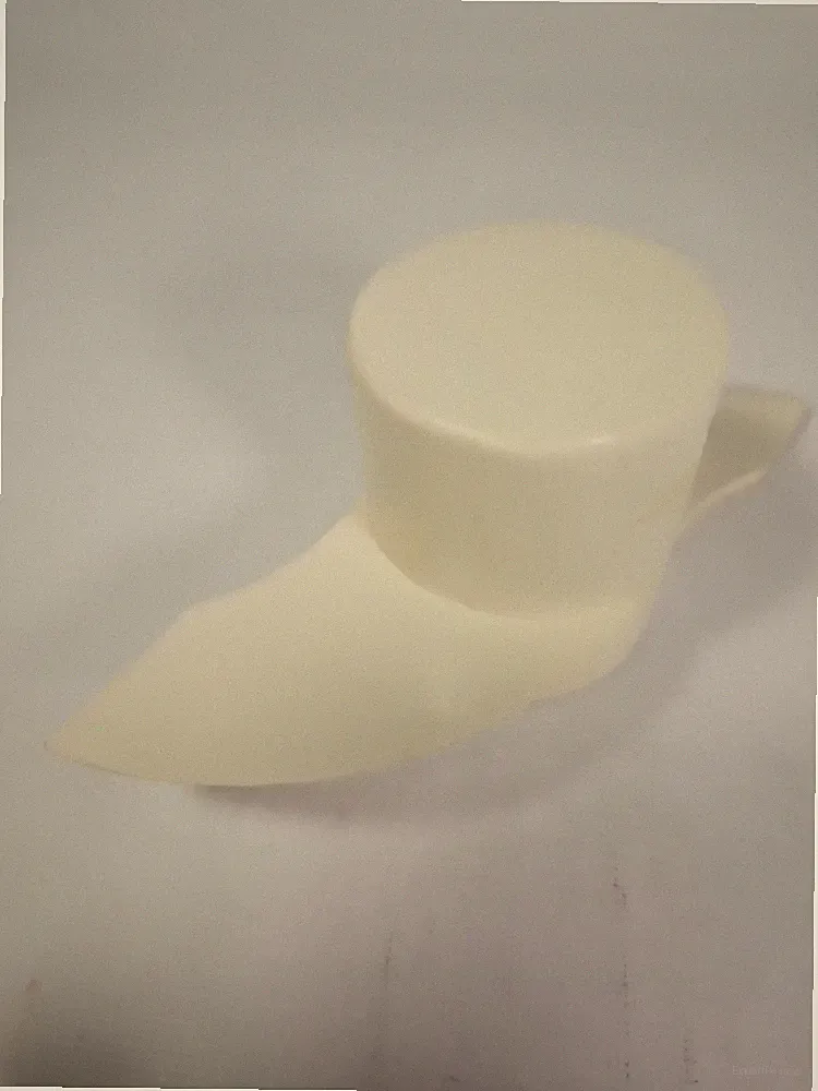 Cuisinart Food Processor Parts OEM DLC-10 Dough Blade FP-749TX