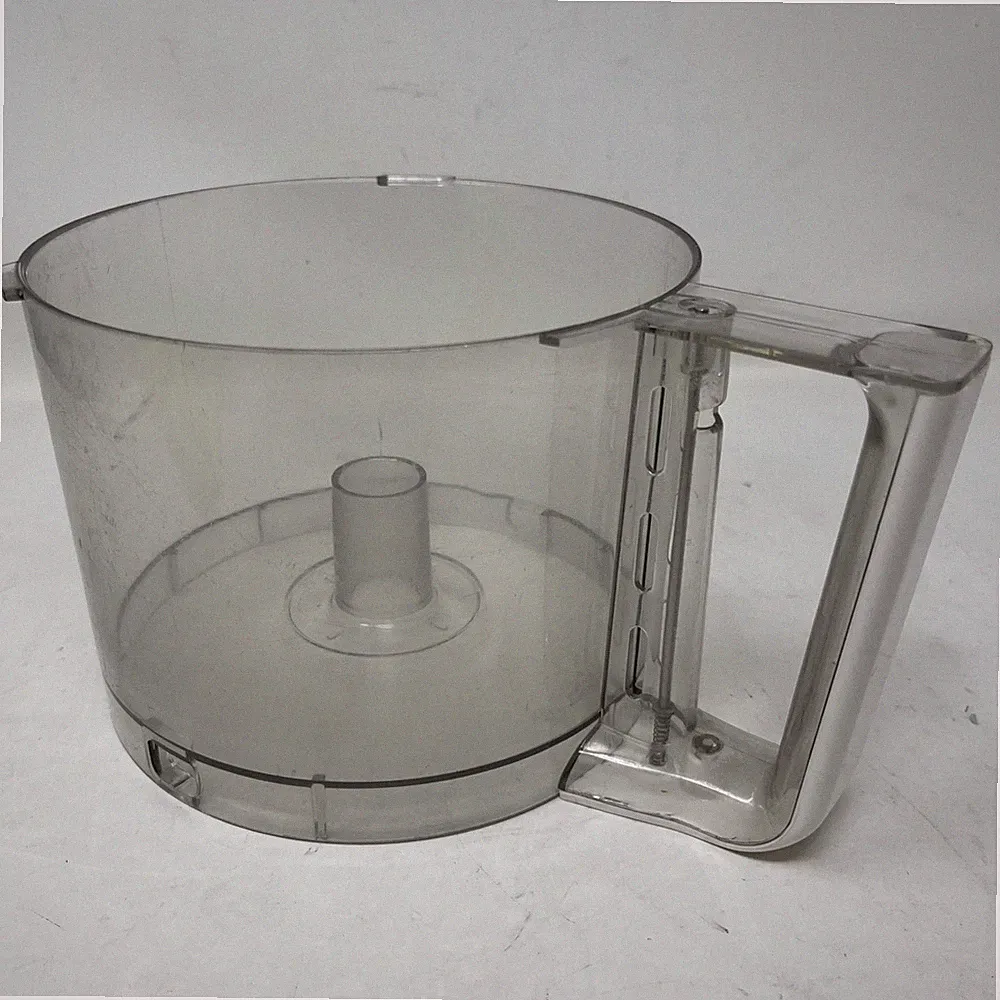 Cuisinart Food Processor Prep 11 Work Bowl DLC-2011-WB White Replacement Part