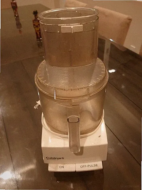 Cuisinart Food Processor -Pro Custom 11 - With Bowl only