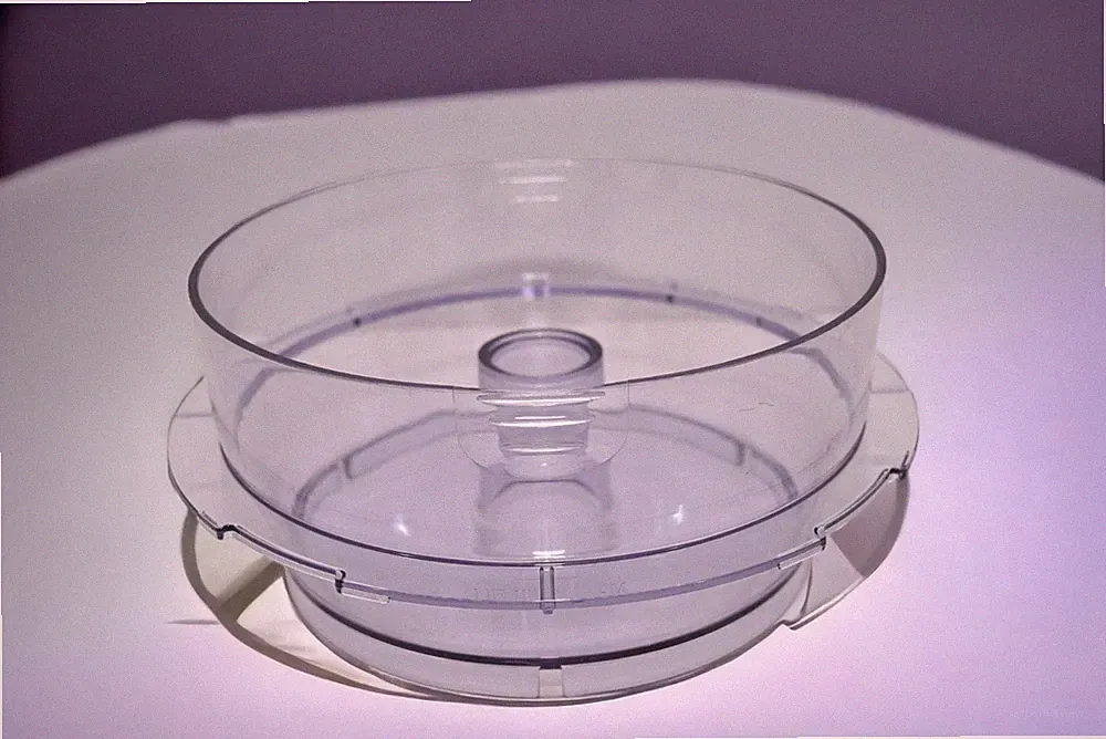 Cuisinart Food Processor Replacement FP-13SWB Small Work Bowl
