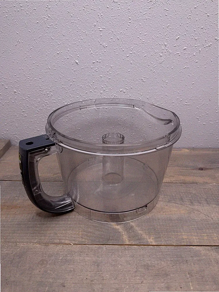 Cuisinart Food Processor Replacement Large Work Bowl FP-12LWBT1 for FP-12N