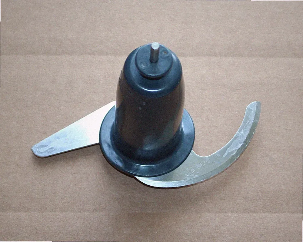 Cuisinart Food Processor Replacement Part - LARGE Chopping Blade ONLY (FP-13LCB)