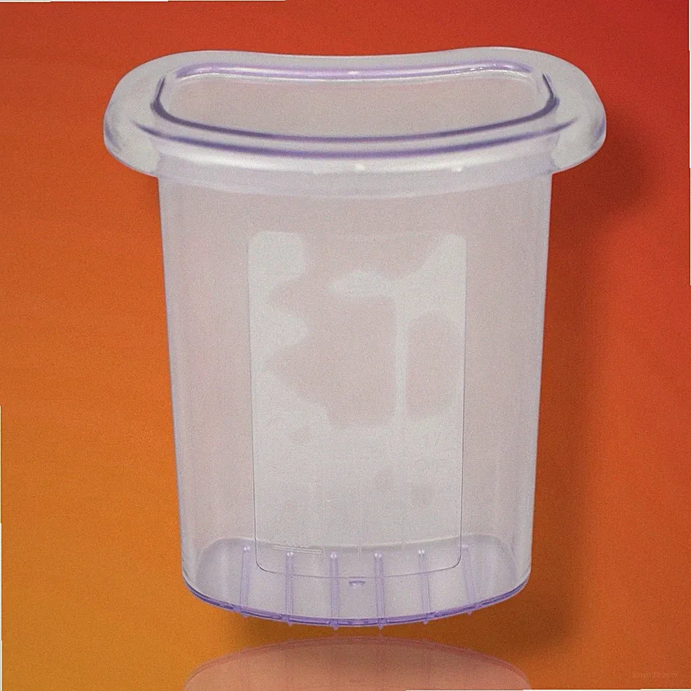 Cuisinart Food Processor Replacement Pusher MFP-108BC 7-cup Full-size