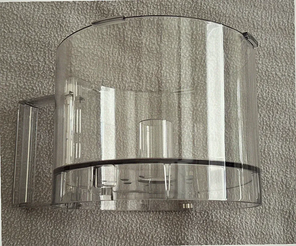Cuisinart Food Processor Replacement Work Bowl FP-631AGTXT-1