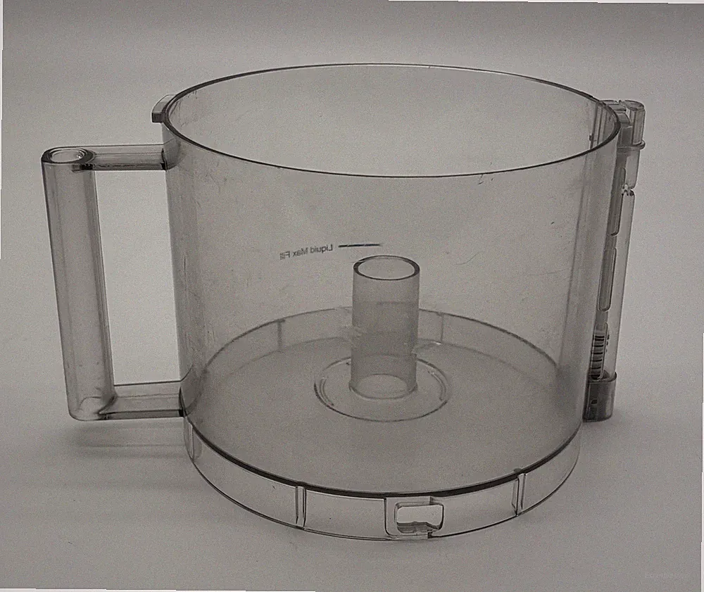 Cuisinart Food Processor Work Bowl Custom 14 Replacement Part DLC-005AGTX 14-Cup