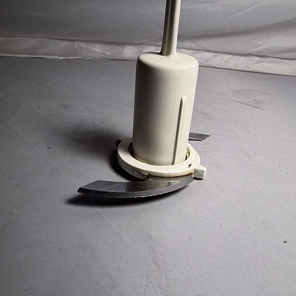 Cuisinart FP-099TX Mini Prep Food Processor Chopping Blade Replacement OEM