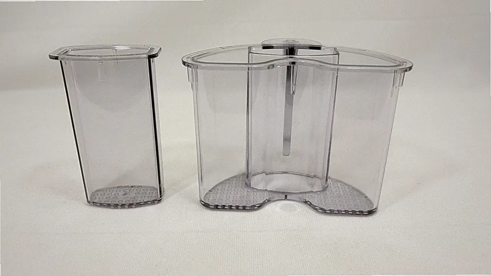Cuisinart FP-11 Food Processor 11 Cup Pusher and Sleeve FP-11LP & FP-11SP Parts