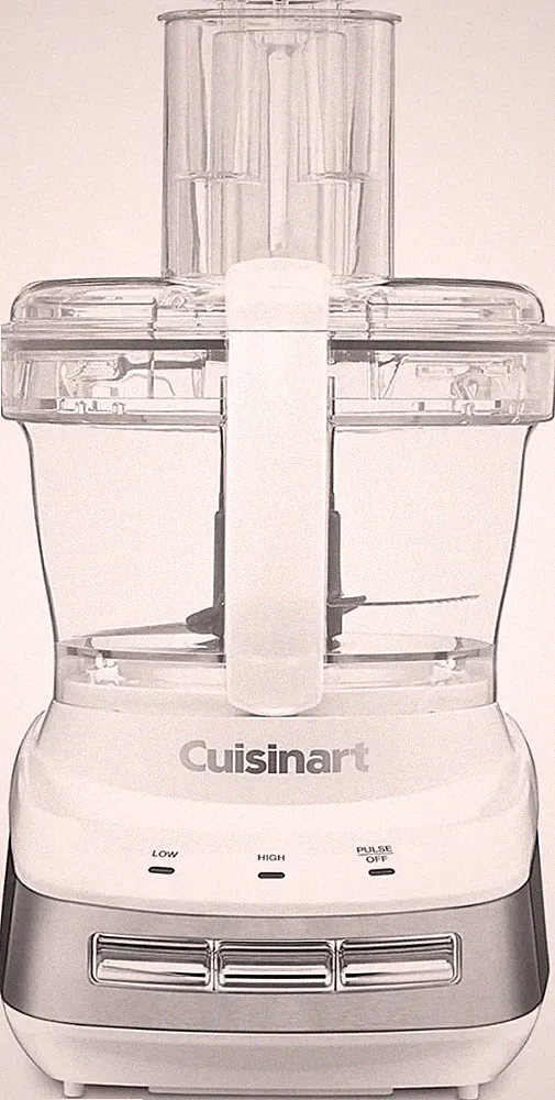 Cuisinart FP-110 Core Custom 10-Cup Multifunctional Food Processor