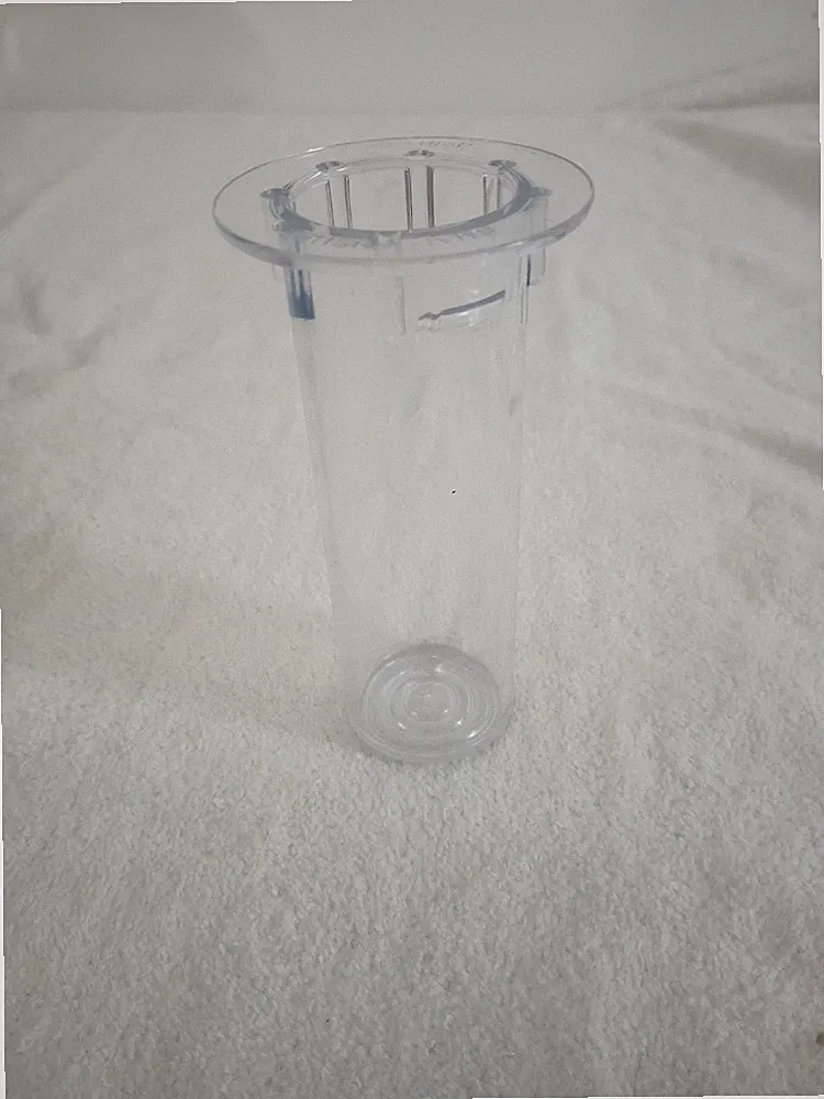 Cuisinart FP-110 Food Processor Small Food Pusher Only Core Custom FP-110SP