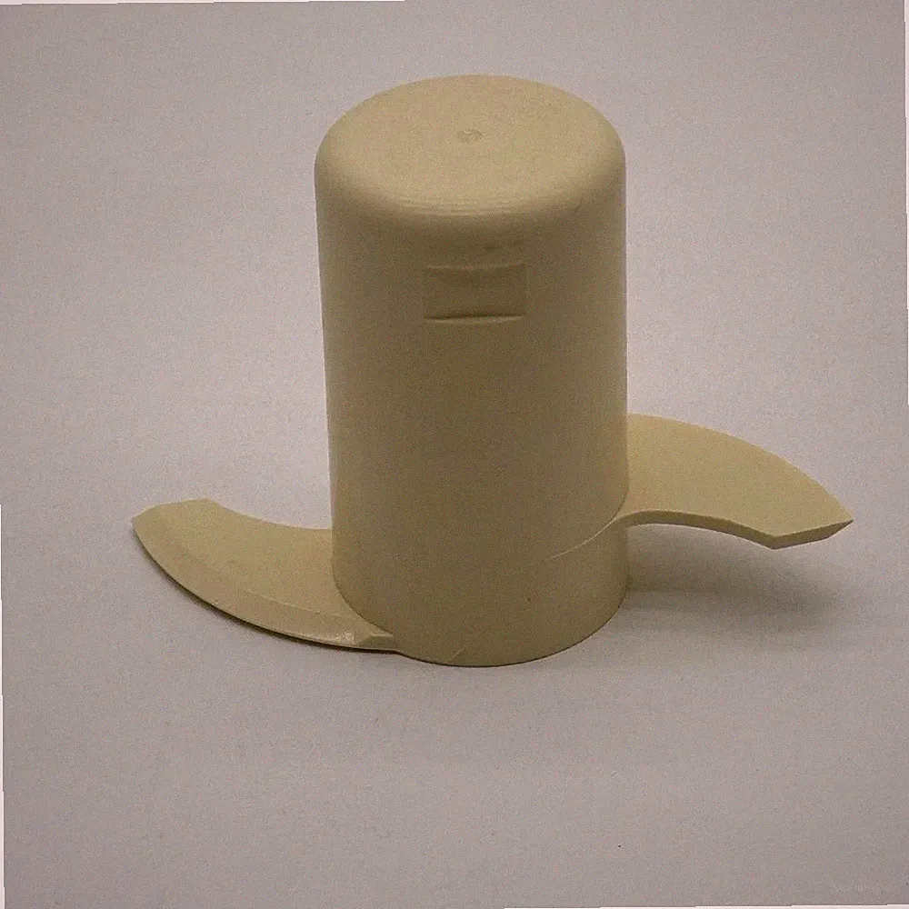 Cuisinart FP-12 Dough Blade Replacement Food Processor Plastic Kneading Tool