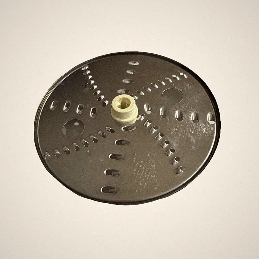 Cuisinart FP-12RSD Medium Shred Disc Replacement ❤️🌈