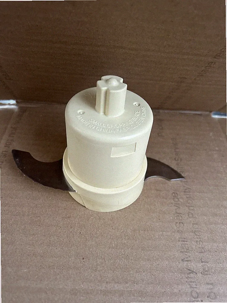 Cuisinart FP-12SCB FP-12 Food Processor Small Chopping Blade