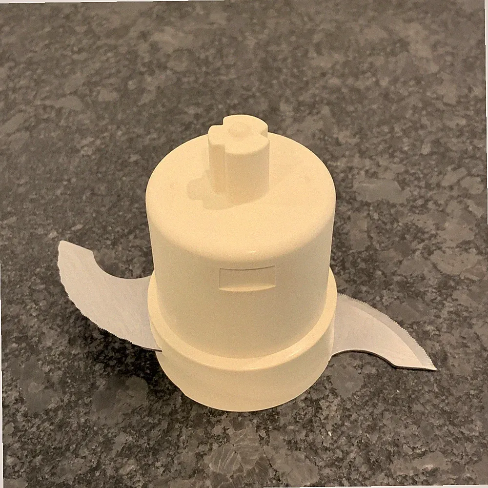 food processor chopping blade replacement