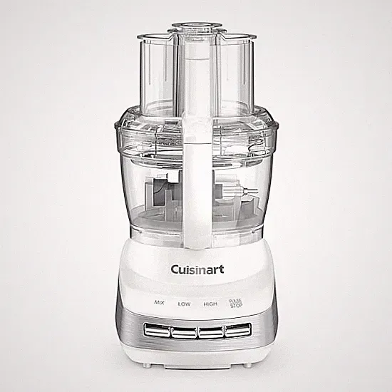 Cuisinart FP-130 Core Custom 13 Cup Food Processor Chop Slice Shred Mix