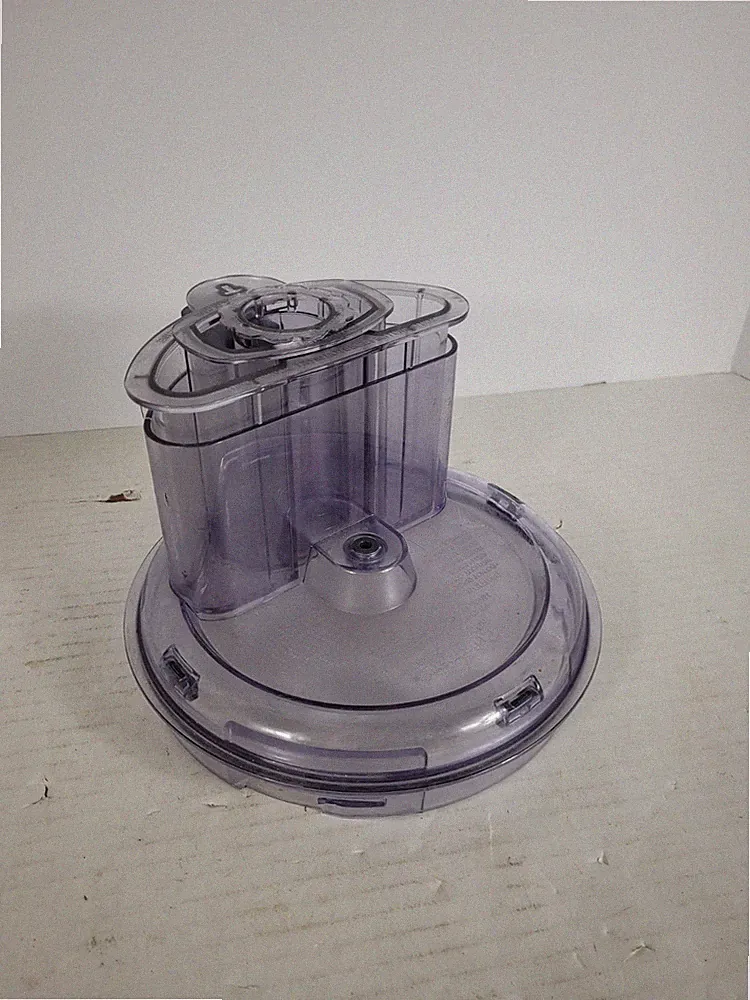 Cuisinart FP-13D Lid Large Medium Small Pushers Food Processor Replacement Parts