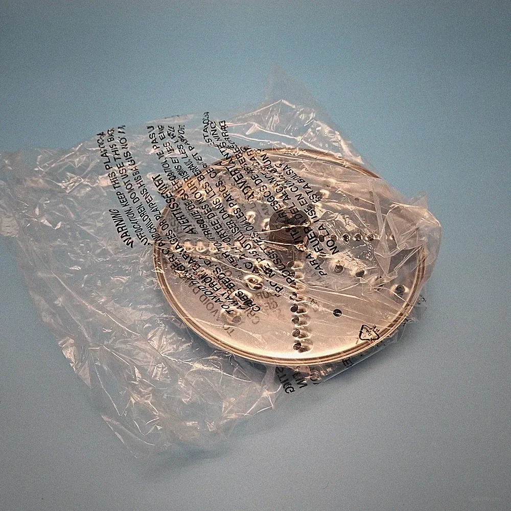 Cuisinart FP-13RSD Replacement Food Processor Reversible Shredding Disc FP-13D