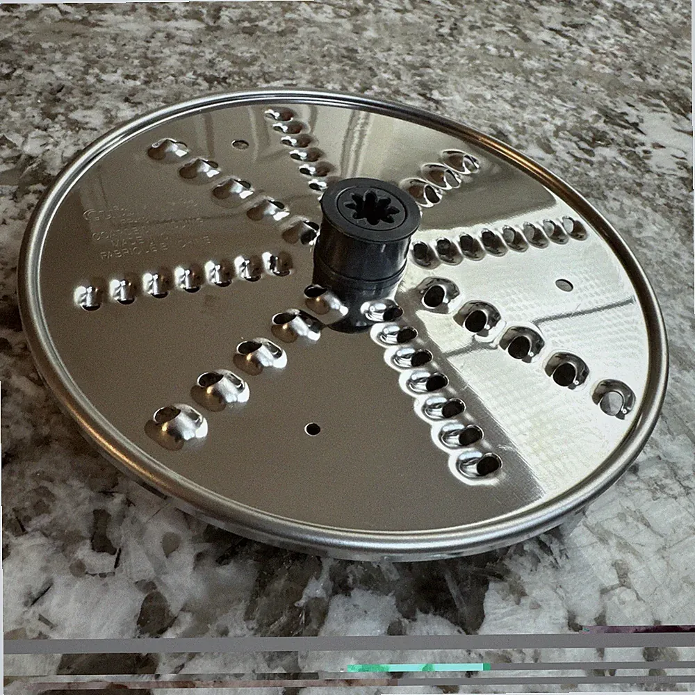 Cuisinart FP-13RSD Reversible Shredding Disc Blade 13 Cup Food Processor OE Part