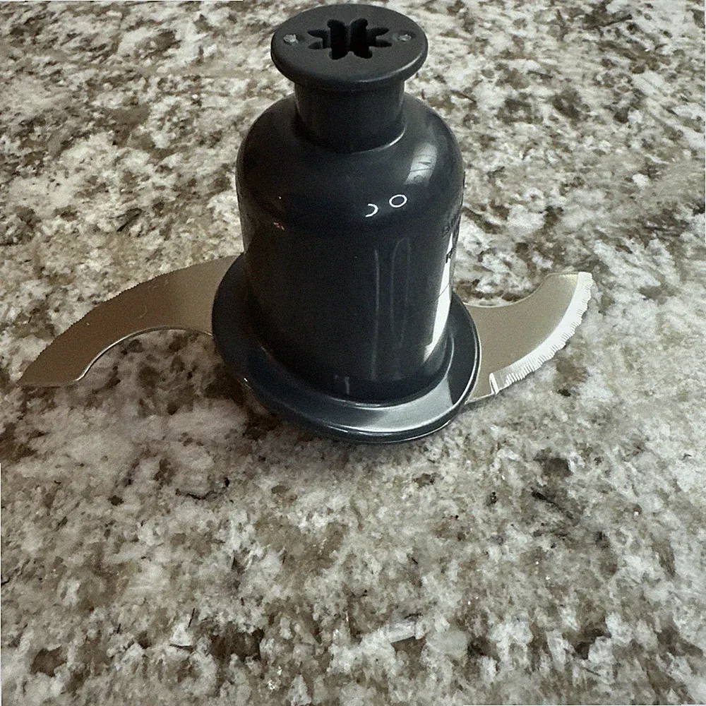 Cuisinart FP-13SCB Small Chopping Blade For Element 13 Cup Food Processor OEM