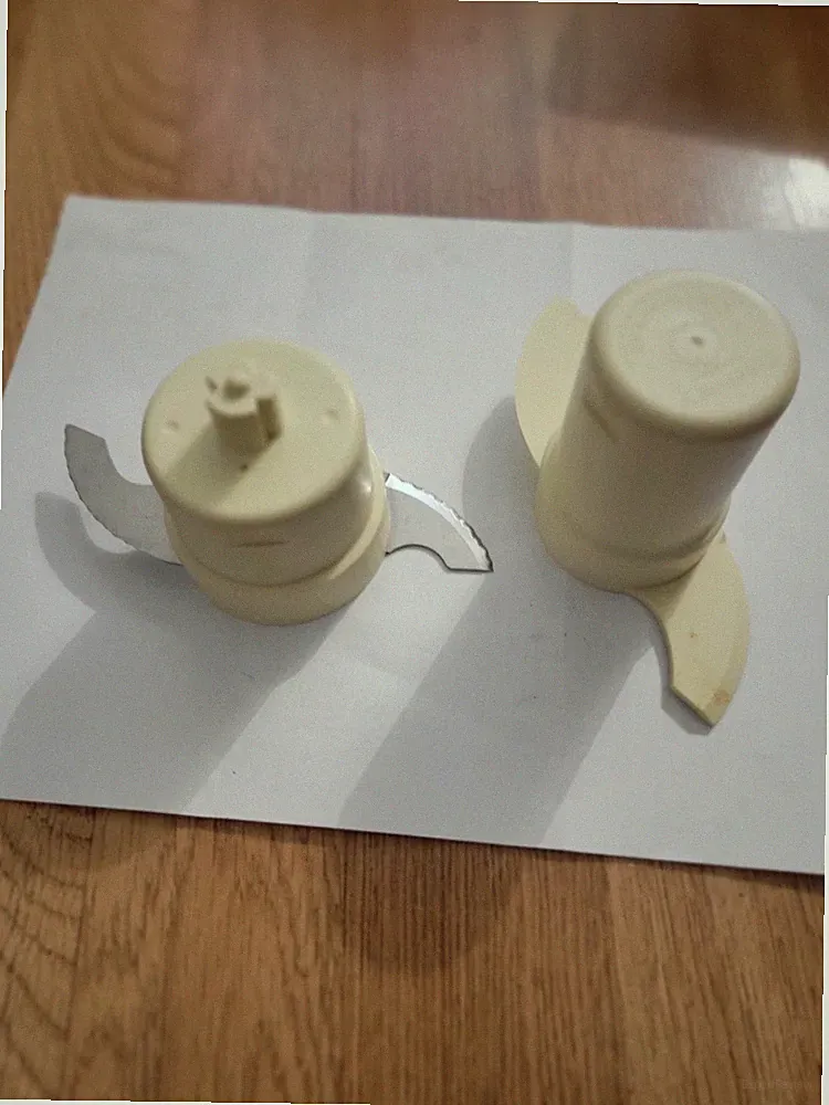 Cuisinart FP-14PDB Food Processor Dough Blade Replacement fp-16SCB