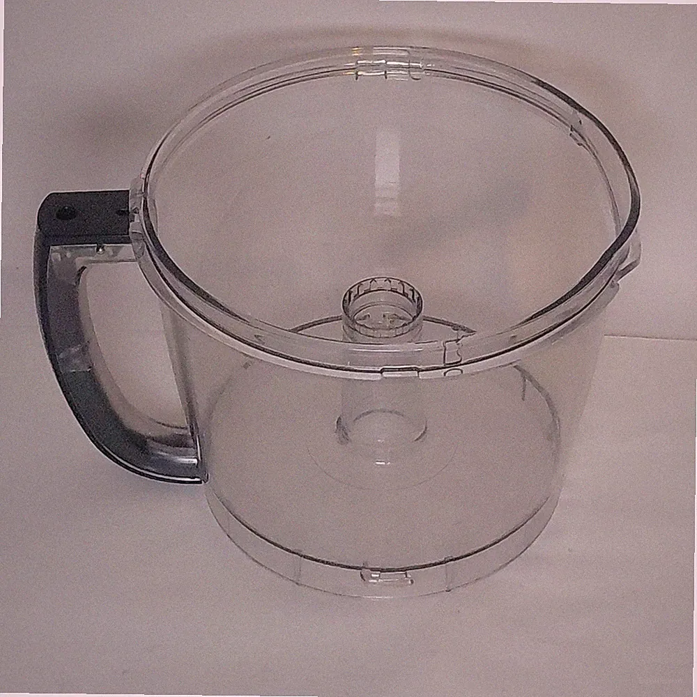 Cuisinart FP-16LWB Elite Collection 2.0 16-Cup Food Processor Large Work Bowl